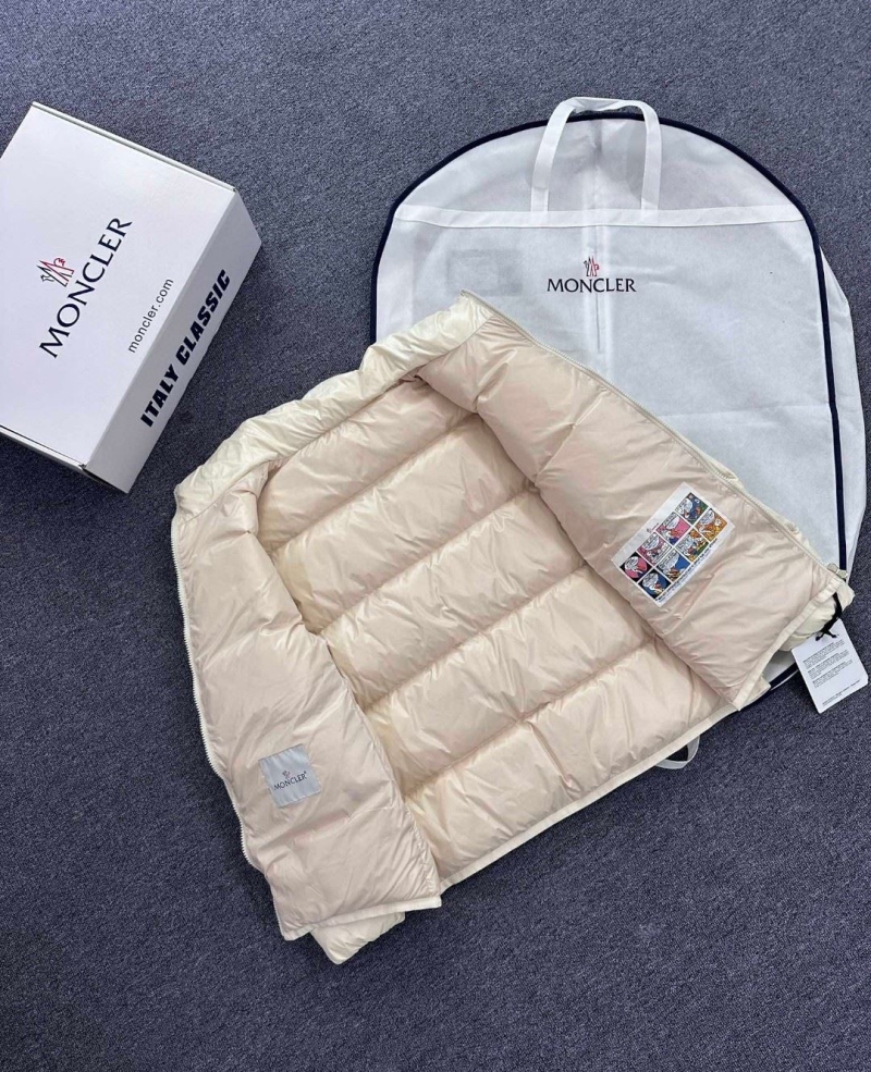 Moncler Down Coat